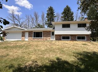 W10124 Hickory Bay Rd, Fox Lake, WI 53933