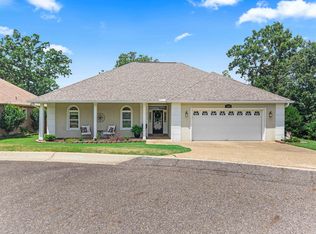 124 Garden View Cir, Hot Springs, AR 71913