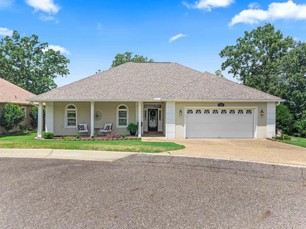 124 Garden View Cir, Hot Springs, AR 71913