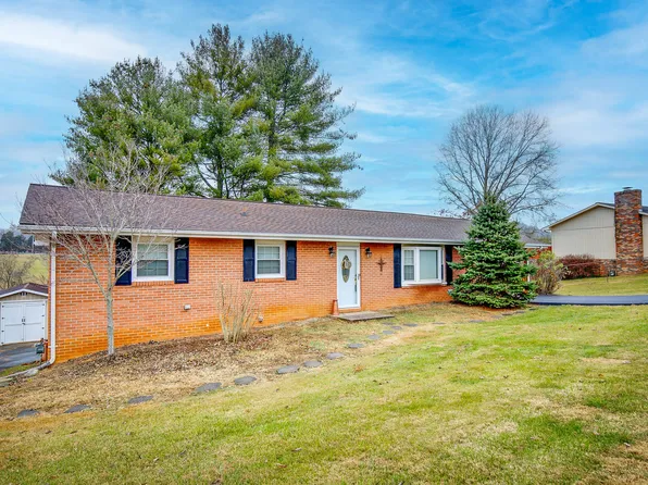 204 Frisco Ave, Church Hill, TN 37642