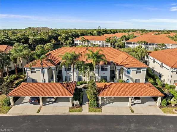 23810 Costa Del Sol RD #203, ESTERO, FL 34135