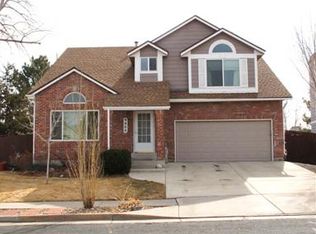 9808 W 99th Ave, Westminster, CO 80021