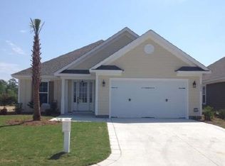 2316 Tidewatch Way The Retreat At Barefoot Vlg #5, North Myrtle Beach, SC 29582