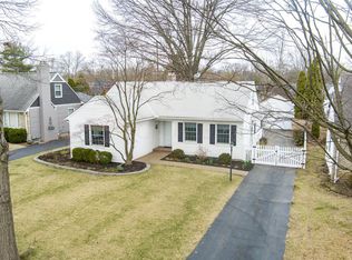 540 Acton Rd, Columbus, OH 43214