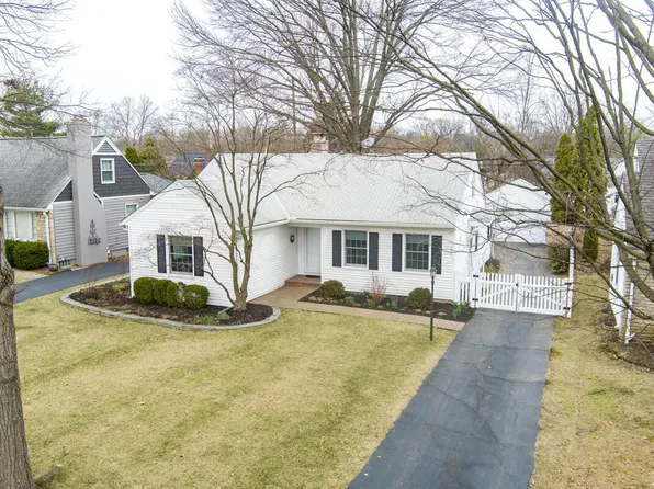 540 Acton Rd, Columbus, OH 43214