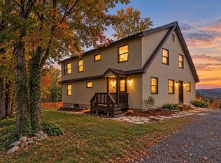 43 Cook Hill Road, Alstead, NH 03602