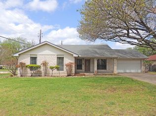 11708 D K Ranch Rd, Austin, TX 78759