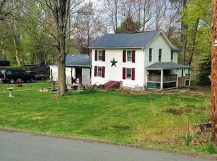 116 Center St, Carbondale, PA 18407