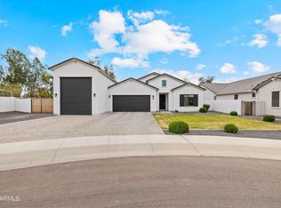 1389 E LA FORTUNA Court, San Tan Valley, AZ 85140
