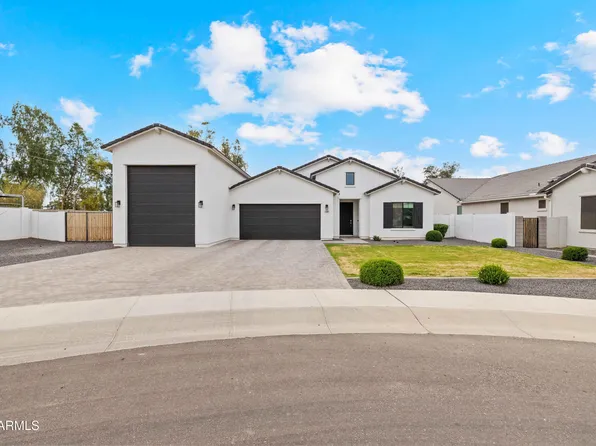 1389 E LA FORTUNA Court, San Tan Valley, AZ 85140