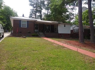 3508 Hazelhurst Rd, Columbia, SC 29203