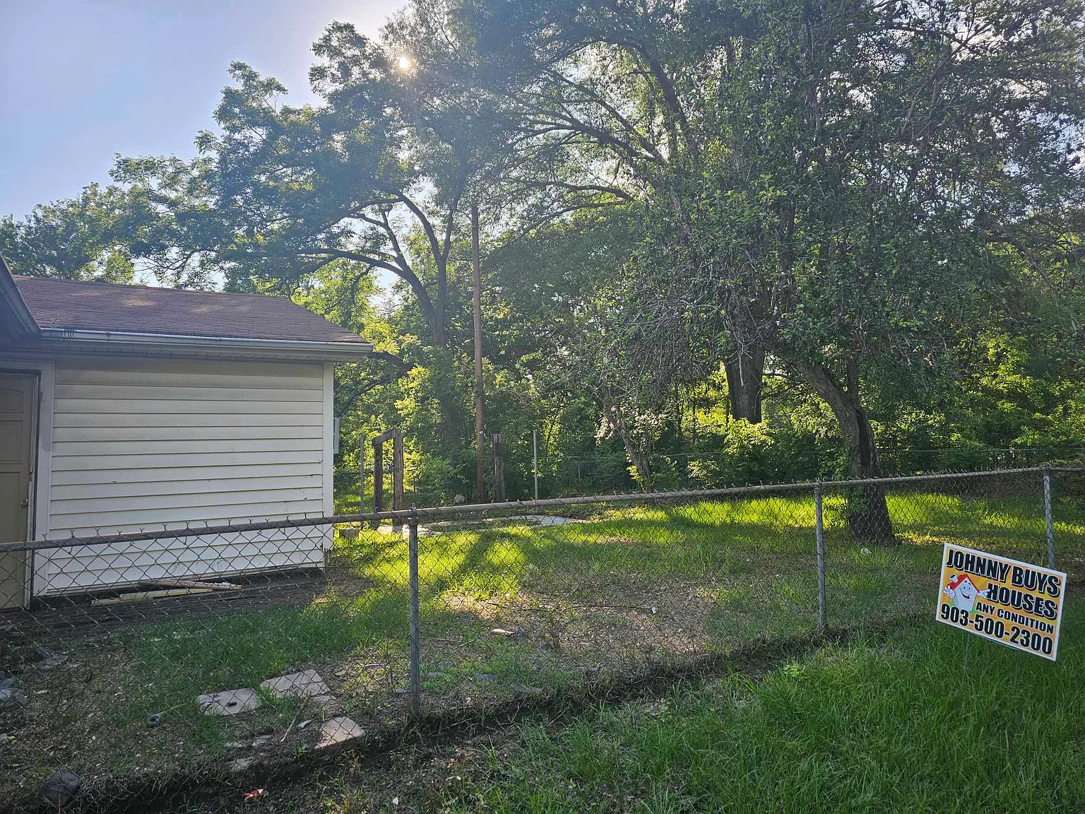 1811 Nowlin St, Longview, TX 75602 - 1 — Photo 2