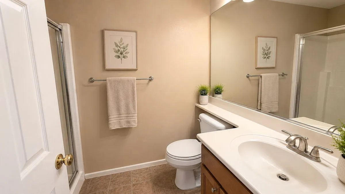Studio, 1.0 bath, 3149 sqft, $1,395 — Photo 3