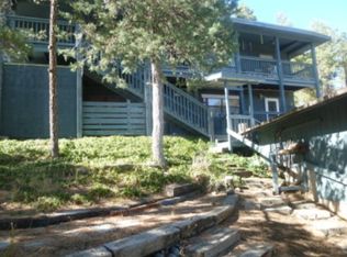 105 Kaibab Dr, Ruidoso, NM 88345