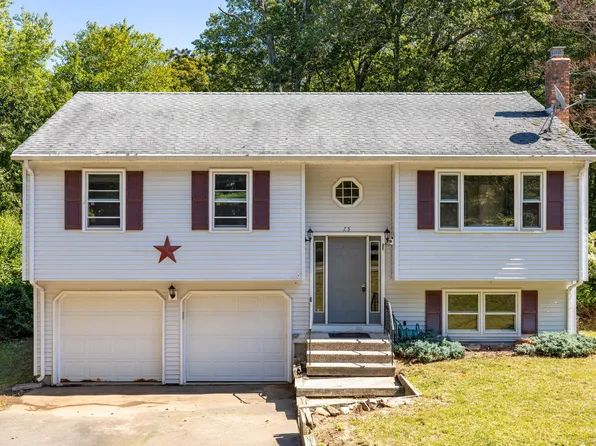 75 South Eagle Street, Plymouth, CT 06786
