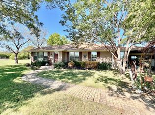 1568 Fm 64, Cooper, TX 75432