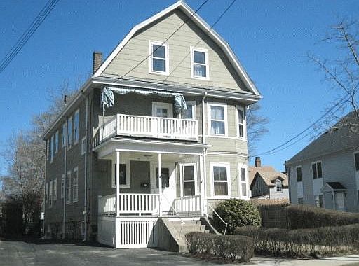Classic Philadelphia Style Colonial with Back Yard