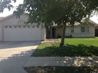 1211 Colombard Dr, Madera, CA 93637