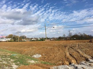 1395 Berea Rd, Richmond, KY 40475