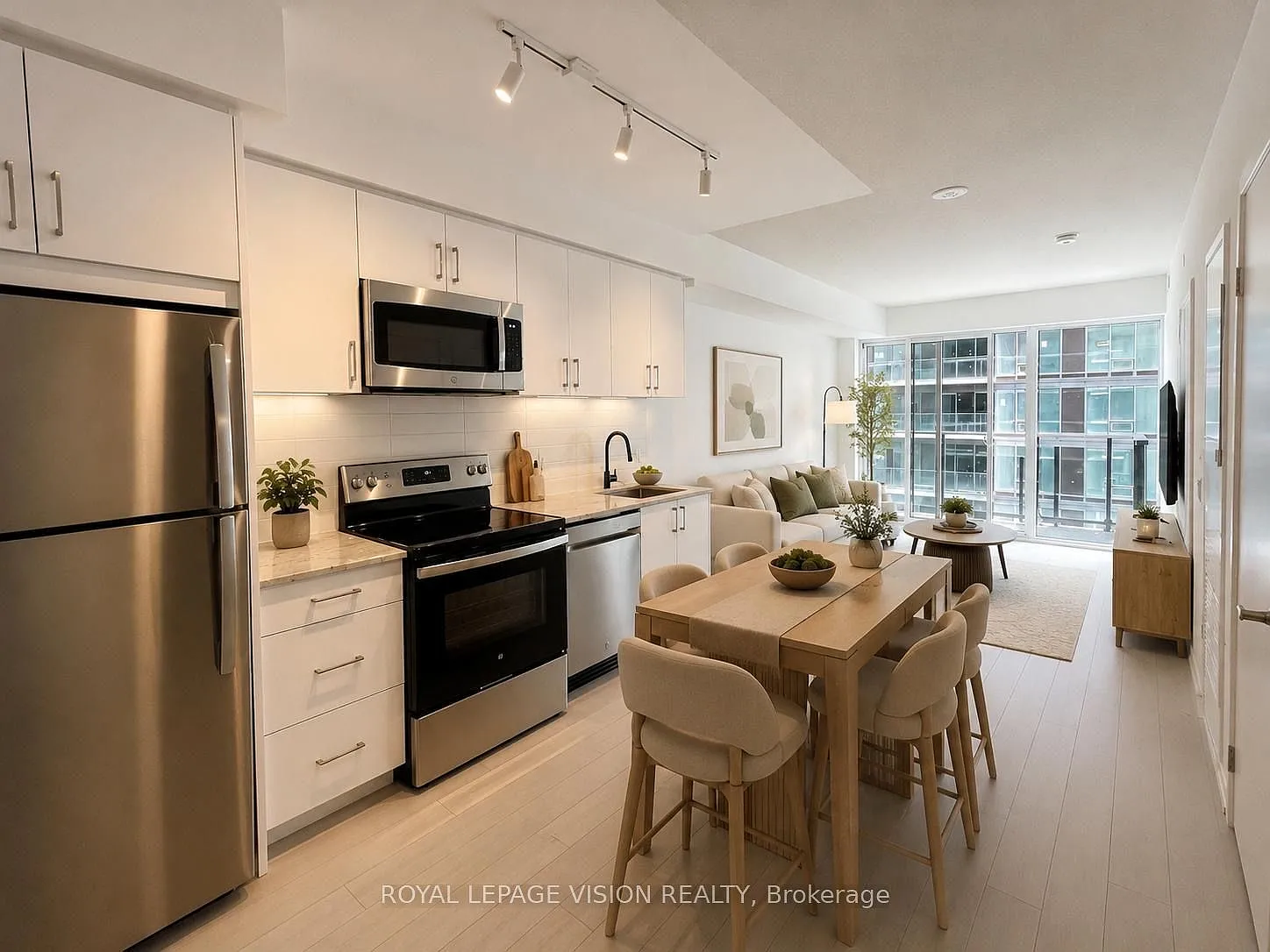 2 bed, $2,250 — Photo 1