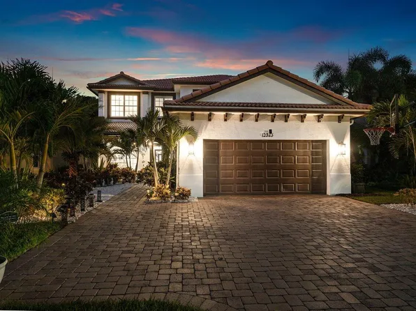 12323 Aviles Circle, Palm Beach Gardens, FL 33418