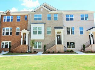 850 Sunset Park Dr, Suwanee, GA 30024