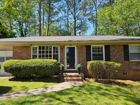 2730 Carolyn Dr SE, Smyrna, GA 30080