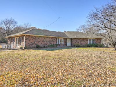 3401 N 11th St W, Muskogee, OK, 74401