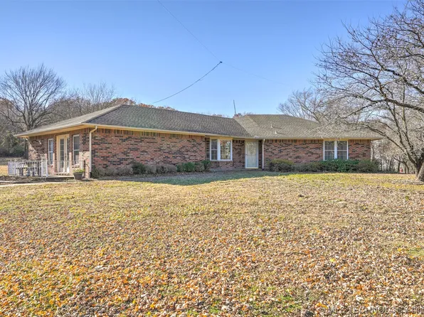 3401 N 11th St W, Muskogee, OK 74401