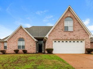 6181 Braybourne Main, Olive Branch, MS 38654