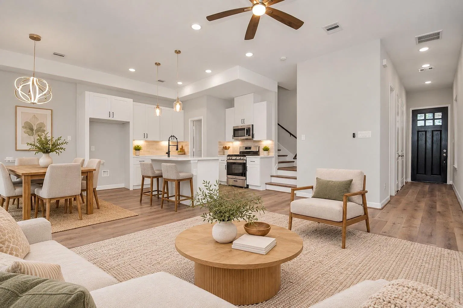 3 bed, 2.5 bath, 1627 sqft, $2,500 — Photo 4