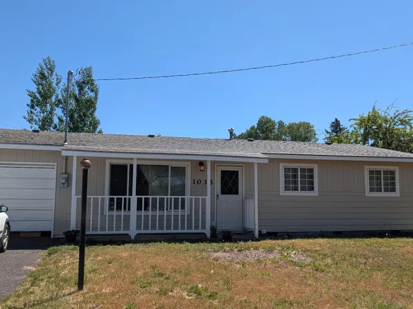 1035 Applewood St, Klamath Falls, OR 97603