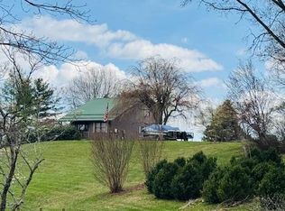 2593 Lime Kiln Rd, Fries, VA 24330