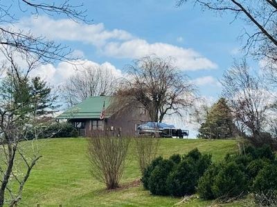 2593 Lime Kiln Rd, Fries, VA, 24330