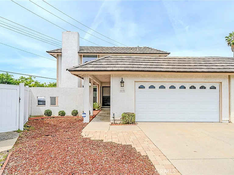 8175 Mammoth Cir — Photo 1