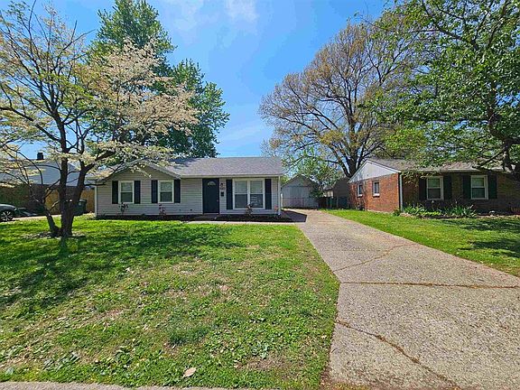 3rd image of 2128 Dickey Dr