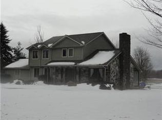 2604 Lenox Rd, Collins, NY 14034