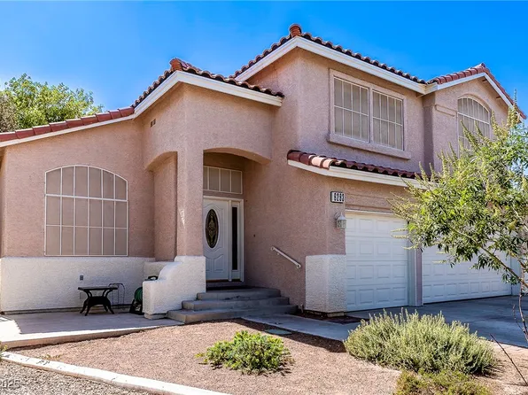 6293 Pavestone Ln, Las Vegas, NV 89142