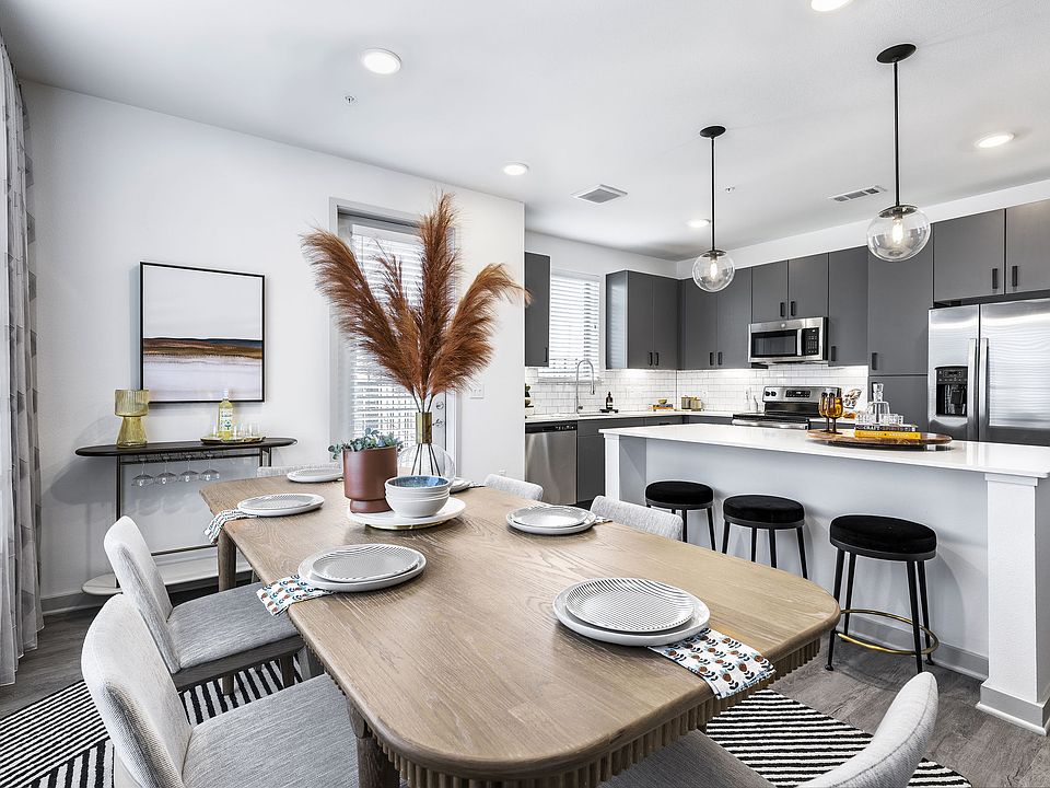 The Warner Apartment Rentals Round Rock, TX Zillow