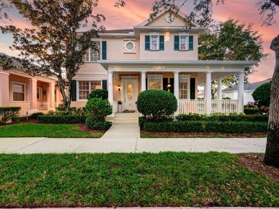 280 Newhaven Boulevard, Jupiter, FL, 33458