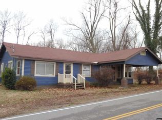 4464 Possum Trot Rd, Troy, TN 38260