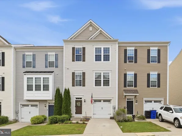 12 Leekyler Pl, Thurmont, MD 21788