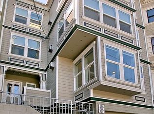 431 Webster St, San Francisco, CA 94117