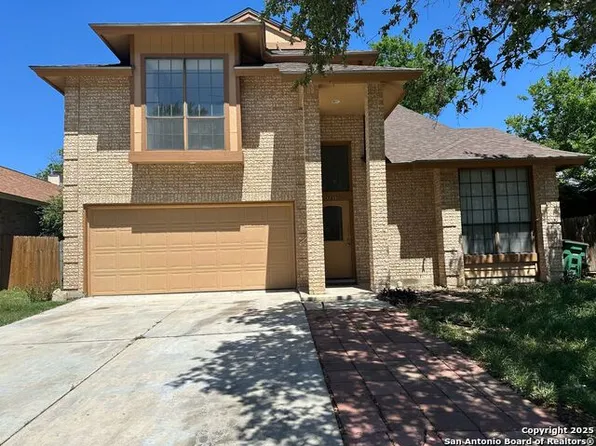 3235 Tree Grove Dr, San Antonio, TX 78247