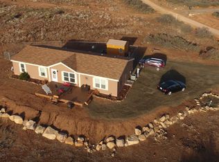 17175 E Leprechaun Rd, Dewey, AZ 86327