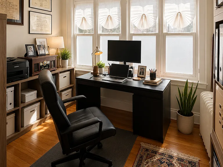 67 Green St #67 — Photo 8