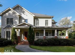 146 Hardeman Rd, Sandy Springs, GA 30342