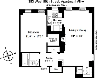 Rented by Town Residential
