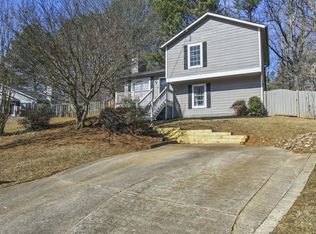 3487 Highland Pine Way, Duluth, GA 30096