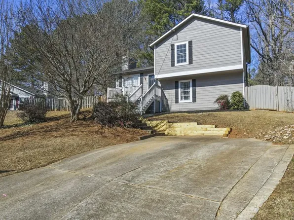 3487 Highland Pine Way, Duluth, GA 30096